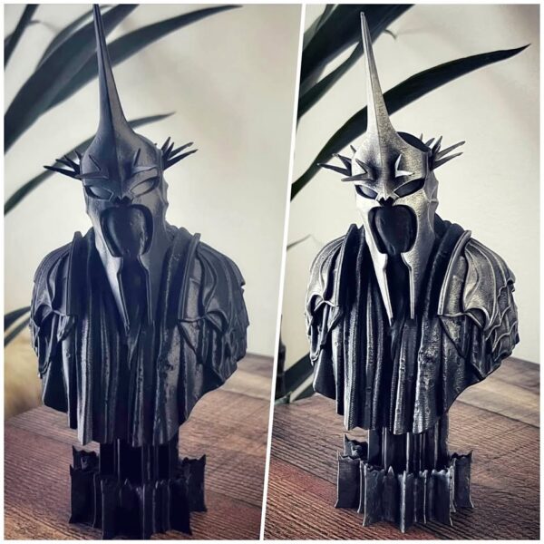 Witch King Bust